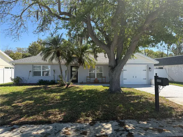 3352 HONEYMOON LN, Holiday, FL 34691