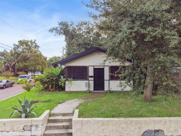 1417 BELGRADE AVE, Orlando, FL 32803