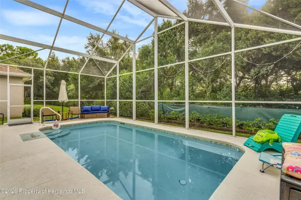 5466 LEGEND HILLS LN, Spring Hill, FL 34609