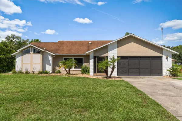2285 GODFREY AVE, Spring Hill, FL 34609