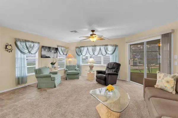 4911 CATHEDRAL CT, New Port Richey, FL 34655
