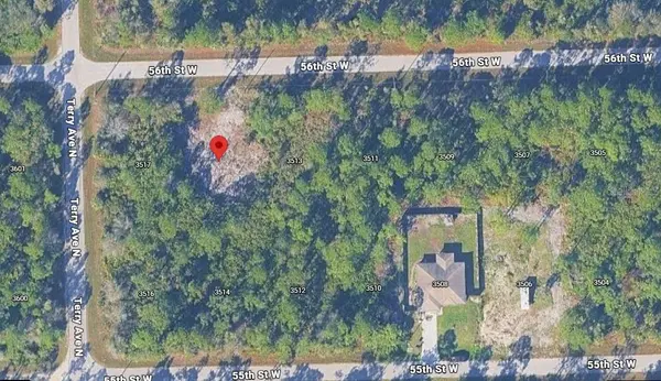 3515 56TH ST W, Lehigh Acres, FL 33971
