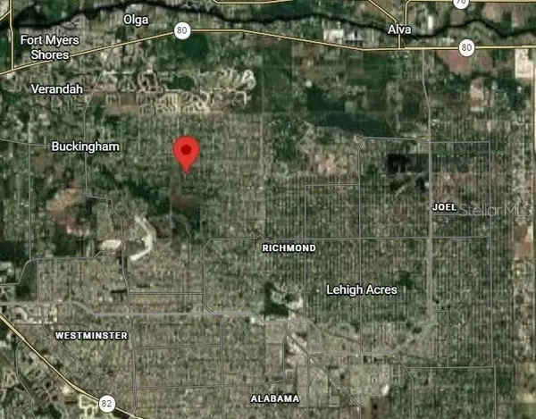 3515 56TH ST W, Lehigh Acres, FL 33971