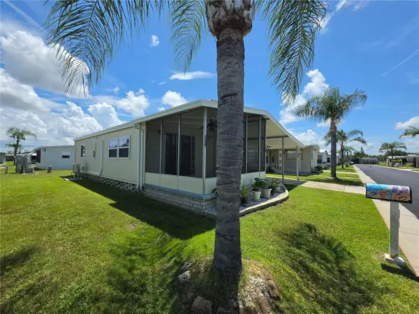 10924 HERITAGE DR, Port Richey, FL 34668