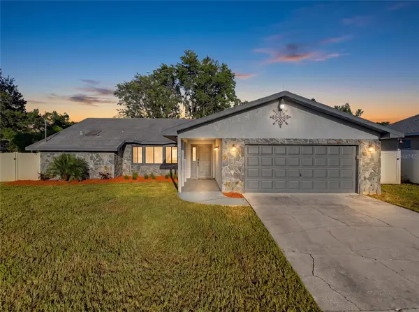 5442 PARNELL AVE, Spring Hill, FL 34608