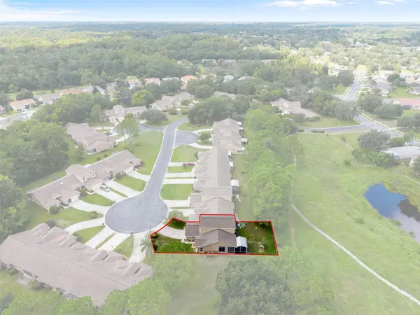 7414 MOORGATE CT, New Port Richey, FL 34654