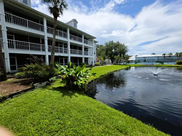 2210 VISTA DEL SOL CIR #502, Lutz, FL 33558