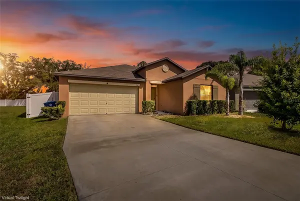 518 ARGYLL DR, Spring Hill, FL 34609