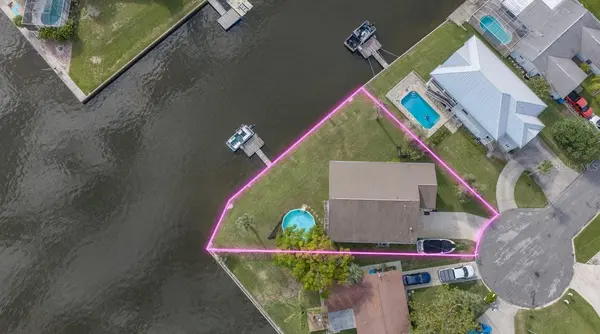 4514 NEPTUNE DR, Hernando Beach, FL 34607