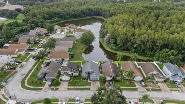 4320 STONES RIVER CT, New Port Richey, FL 34653