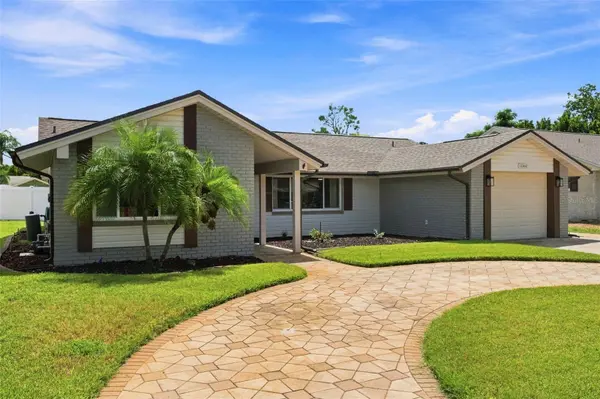12302 QUAIL RUN ROW, Hudson, FL 34667
