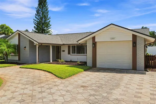 12302 QUAIL RUN ROW, Hudson, FL 34667