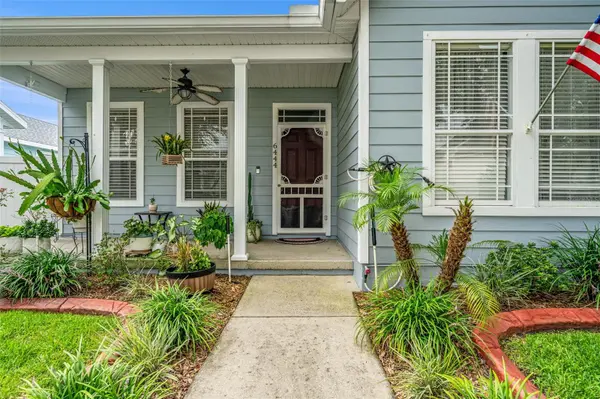 6444 ASHVILLE DR, Zephyrhills, FL 33542
