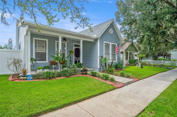 6444 ASHVILLE DR, Zephyrhills, FL 33542