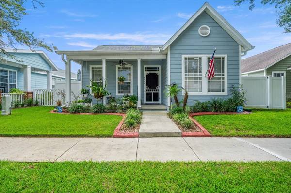 6444 ASHVILLE DR, Zephyrhills, FL 33542