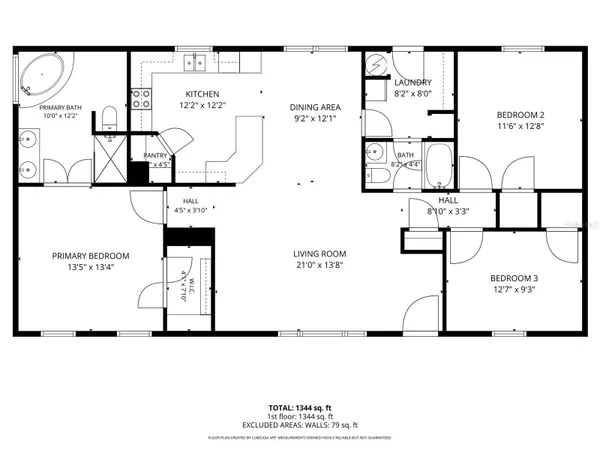17438 LAWLESS RD, Spring Hill, FL 34610