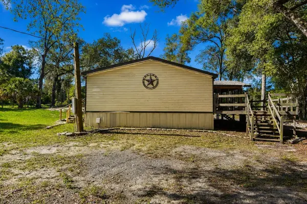 17438 LAWLESS RD, Spring Hill, FL 34610