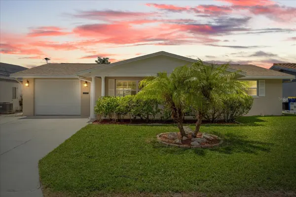 4933 SHELL STREAM BLVD, New Port Richey, FL 34652