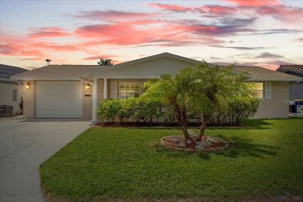 4933 SHELL STREAM BLVD, New Port Richey, FL 34652