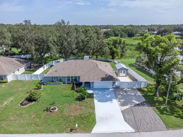 8345 APPLE ORCHARD RD, Spring Hill, FL 34608