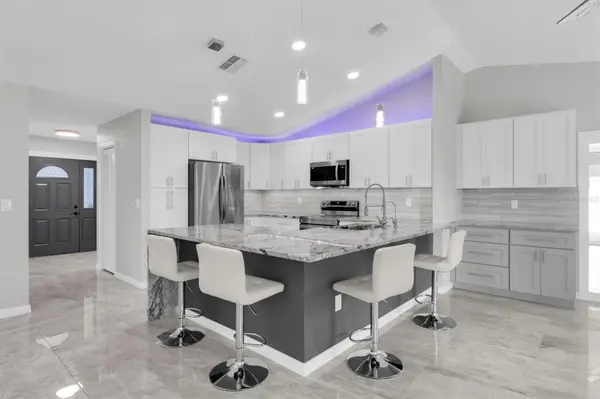 8345 APPLE ORCHARD RD, Spring Hill, FL 34608