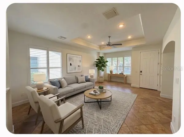 1140 BEACHCOMBER CT #11, Osprey, FL 34229