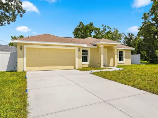 7209 APACHE TRL, Spring Hill, FL 34606