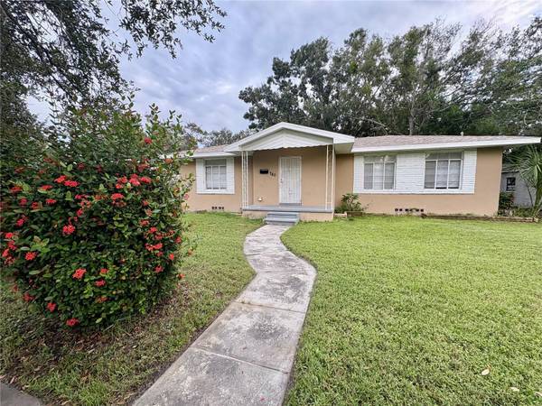 780 26TH AVE S, St Petersburg, FL 33705