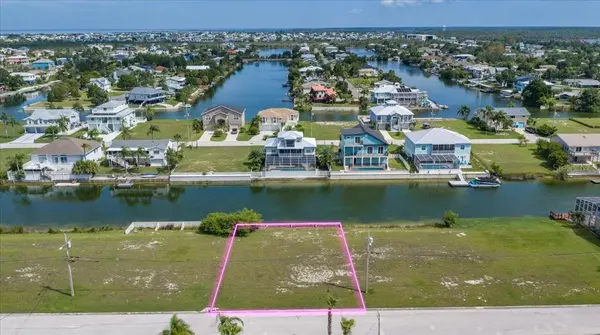 3487 BLUEFISH DR, Hernando Beach, FL 34607
