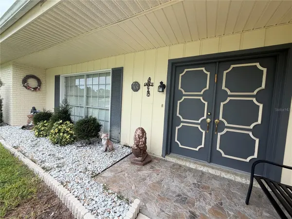 13000 PEBBLE BEACH CIR, Hudson, FL 34667