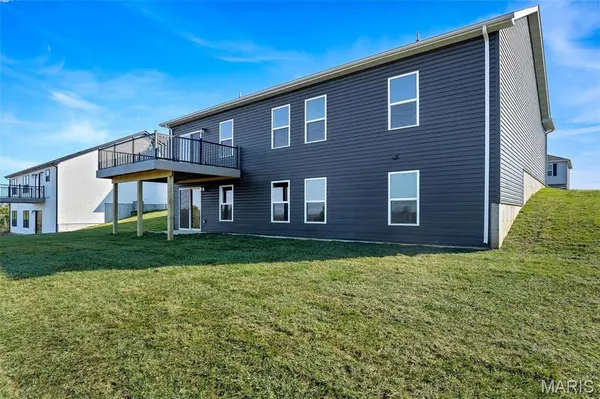 109 Ventnor AVE, Union, MO 63084