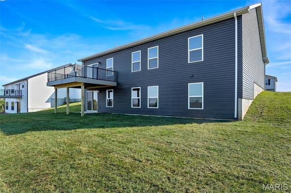 109 Ventnor AVE, Union, MO 63084