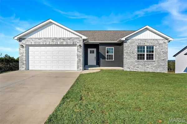 109 Ventnor AVE, Union, MO 63084