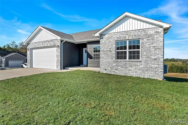 109 Ventnor AVE, Union, MO 63084