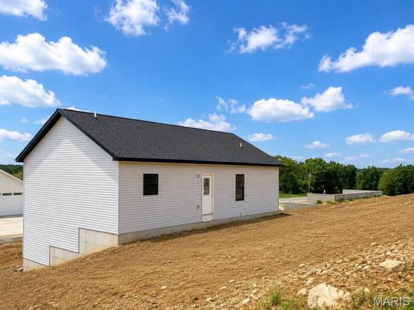 110 Ventnor AVE, Union, MO 63084