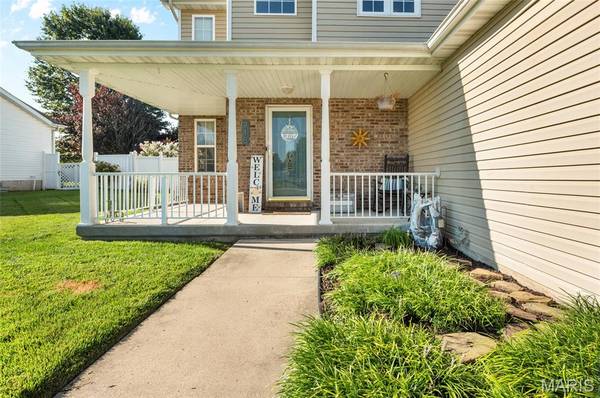 718 Chouteau AVE, Granite City, IL 62040