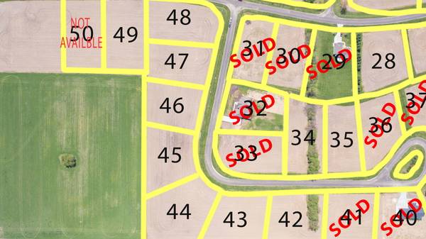 4462 N 2979th RD, Newark, IL 60541