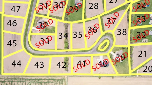 4477 E 2979th RD, Newark, IL 60541