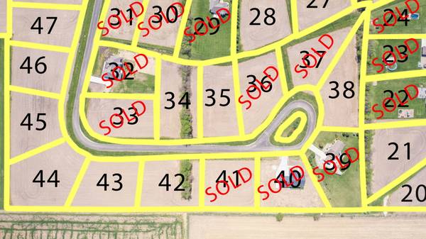 4477 E 2979th RD, Newark, IL 60541