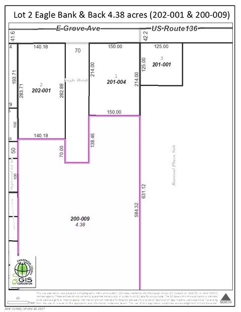1644 E Grove AVE, Rantoul, IL 61866