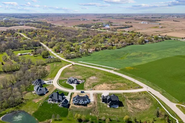 Lot 10 250TH AVE, Bettendorf, IA 52722