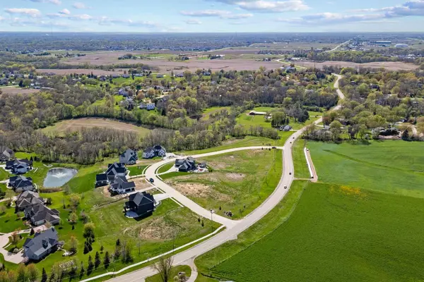 Lot 7 250TH AVE, Bettendorf, IA 52722