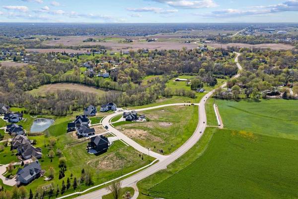 Lot 7 250TH AVE, Bettendorf, IA 52722