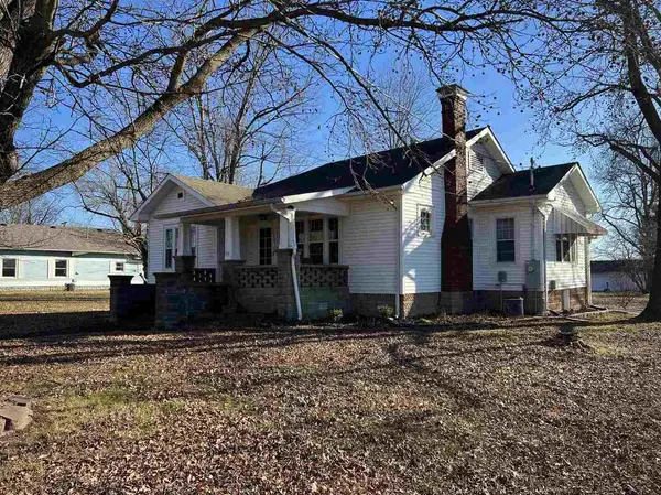 505 California St ST, Carterville, IL 62918