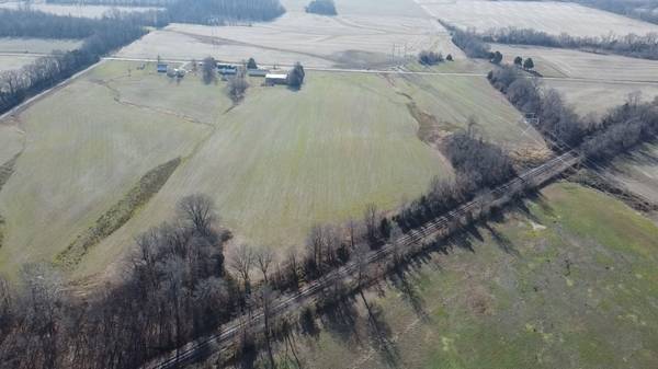 0 E Freesia RD, Mt Vernon, IL 62864