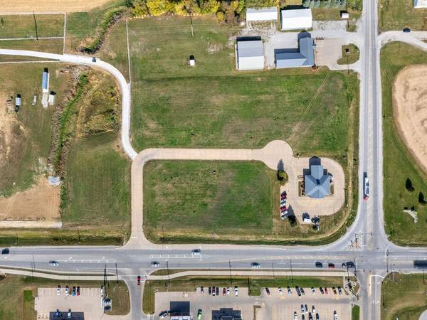 Lot 7 13th Avenue CT, Aledo, IL 61231