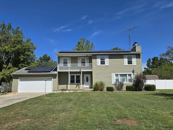 108 MOCKINGBIRD LN, Woodlawn, IL 62898
