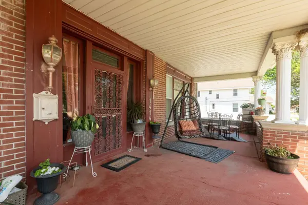 1414 W Main ST, Marion, IL 62959