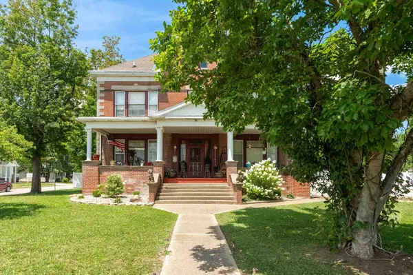 1414 W Main ST, Marion, IL 62959