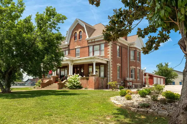 1414 W Main ST, Marion, IL 62959